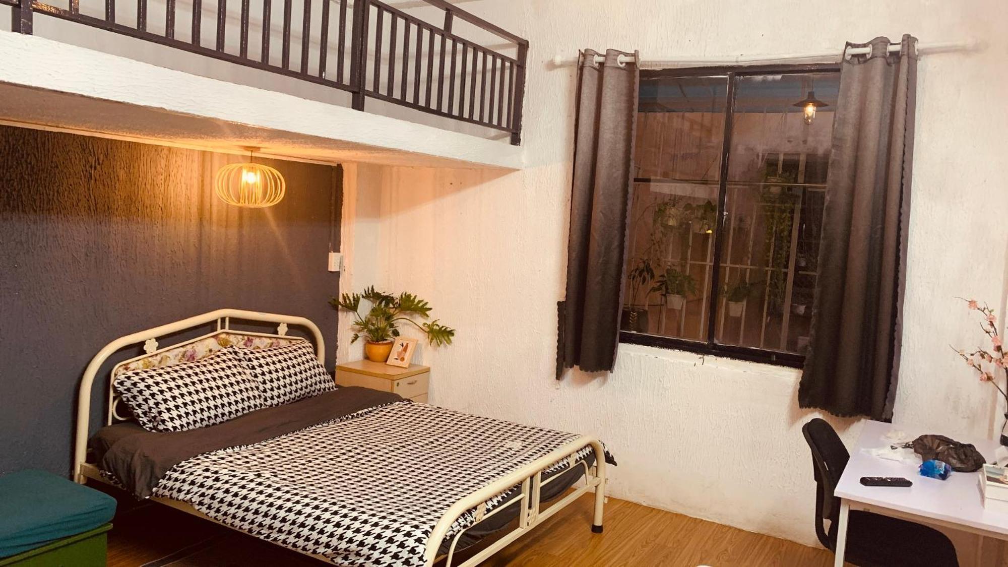 1967 Homestay Хошимин Экстерьер фото